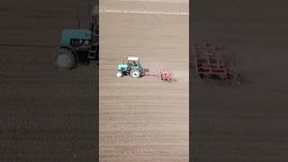 Сплошная культивация 🚜🌱☀️