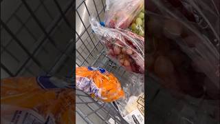 WALMART GROCERY HAUL #groceryshopping #groceryhaul #grocery #haul #walmart #walmarthaul #shopping