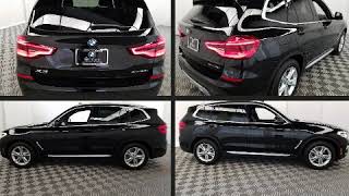 2021 BMW X3 xDrive30i in Greensboro, NC 27407