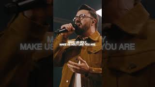 All that matters know is you ❤️‍🔥 #thebelongingco #dannygokey #jesus @DannyGokey