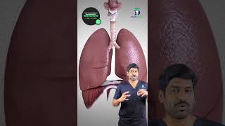 மூச்சுக்காற்றில் கொழுப்பா? - Can We Smell Fat | Dr.Karthikeyan | Denta Kings #shorts