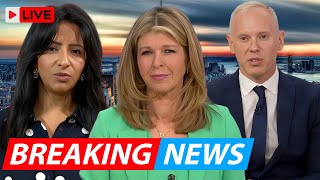 Big breaking News !! Good Morning Britain guest shares scam warning! It will shock you !!