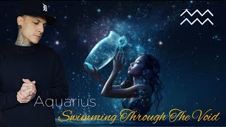 Aquarius ♒️ PARADIGM SHIFT✨222💫