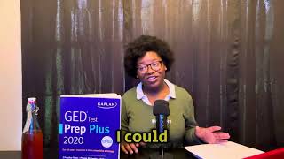 How I Passed the GED in 2024: A Step-by-Step Guide