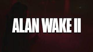 Alan Wake II 🕵️💡 074: Der Übergang ist im See! #nicvlogt