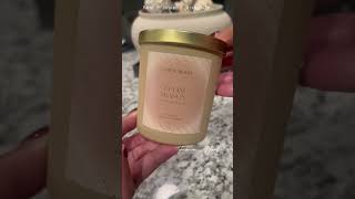 Forvrmood candle #candlelighting #candleunboxing #forvrmood #cuffingseason