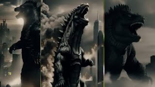 "The Science Behind Godzilla: Could a Giant Monster Exist?" #godzilla  #scary  #scifimovies