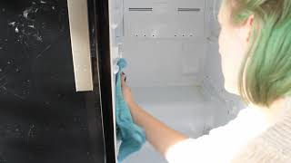 Cleaning my fridge | DiyDawn