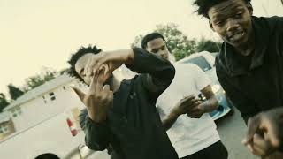 Yung Threat - WiseGuys ( Official Video ) Dir. @Waxbando