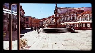 (Viana do Castelo )2019我在葡萄牙Santa Luzia