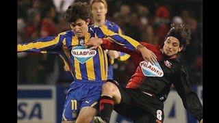 Rosario Central - Newell's 2005