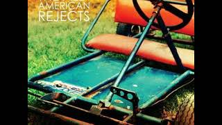 The All-American Rejects - Swing, Swing (Rock Band Version)