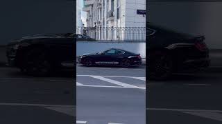 FORD MUSTANG #car #automobile #2024 #cartok #rap #litvin #mpower #топ #венгалби #drift