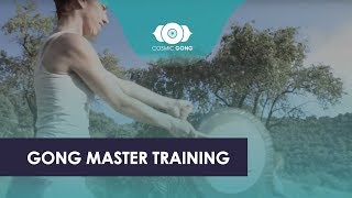 Gong Master Training 2015 - Spain