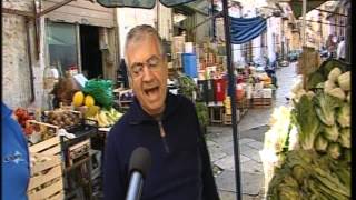 BALLARO' ZERO SCONTRINI di FLAVIA MARIMPIETRI, Rai Uno 04-04-2012