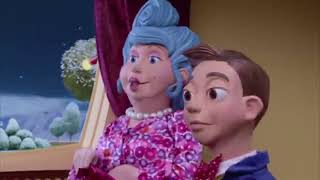 LazyTown: LazyTown’s Surprise Santa (Part 1)