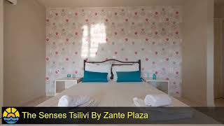 The Senses Tsilivi By Zante Plaza #Zakynthos #hotel #holiday