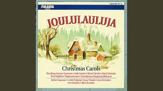 Jouluyö, juhlayö [Silent Night, Holy Night]