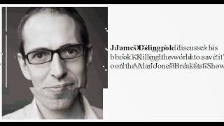 James Delingpole on climate change