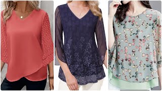 #Looksconblusas: Blusas bonitas para Mujer te encantarán!!