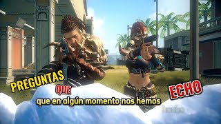 Preguntas que en algún momento nos hemos hecho sobre Garena #FreeFire.