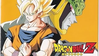 Dragon Ball Z: Super Butouden (Snes)  Soundtrack (Theme of Gohan & Trunks)