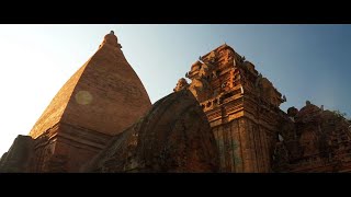 Travel film · AMAZING VIETNAM