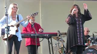 Heartless  (Heart tribute) - Dreamboat Annie. Highland IN 7-25-24