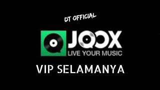 Review Aplikasi Musik Terbaik: Joox VIP - Layanan Musik Populer Saat Ini