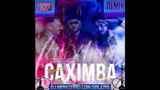 Angeliyo El Blanco, C De Cama, José Rey - Remix - 2023 (Dj Manzano Con Salero)