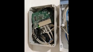 Настройка MikroTik hap lite , PPPOE, МТС, Ростелеком