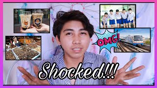 6 Things That Shocked Me in Thailand | JhyTV