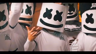 Marshmello x Jamie Brown Party Jumpin'(2023)-Soundtrack