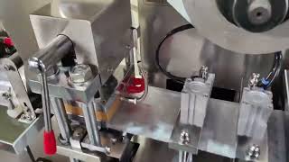 DPP-88 Automatic Blister Packing Machine