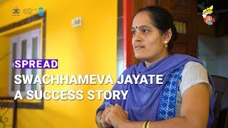 Mrs. Nadkarni, Gokarna - A Success Story