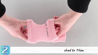 Baby Knee Pads