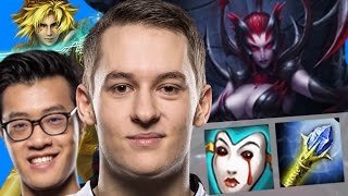 TSM SVENSKEREN RANKED - EUROPEAN ELISE!