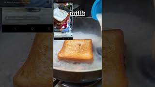 viral Instagram reels recipe #shorts #youtubeshorts