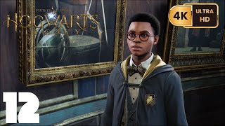 Hogwarts Legacy [PC] EP12 {Cache in The Castle}