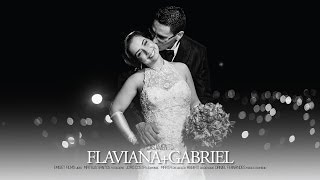 Trailer - Flaviana+Gabriel