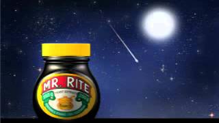 Marmite Valentine’s Day