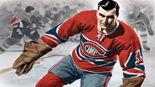 The Unforgettable Moments in Maurice Richard's Career - What Made Him a Legend on the Ice?