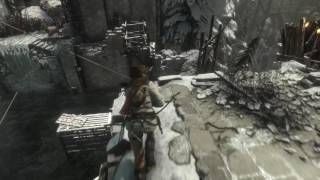 Rise of the Tomb Raider Episode 29