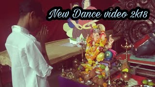 Aata_ghondal_mandal_song |Dance video |Choreographed by J.K|