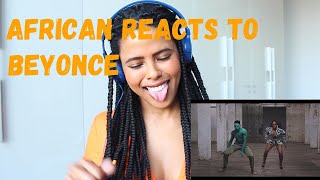 🇺🇸🇬🇭AFRICAN REACTS TO Beyoncé, Shatta Wale, Major Lazer – ALREADY