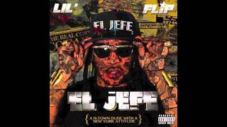 Lil' Flip - Paradise Freestyle