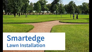 Smartedge Installation