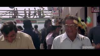 Best seen of paresh rawal/ movie Raja