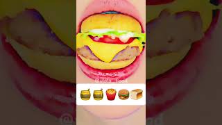 ASMR-🍯🍯🍟🍔🍞next?||source:@MoonASMR222 ||@Marthaelenagomesmontes4563