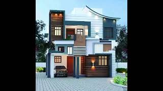 3d elevation designs